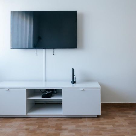Lisboa - Almirante Reis Central Apartment II מראה חיצוני תמונה