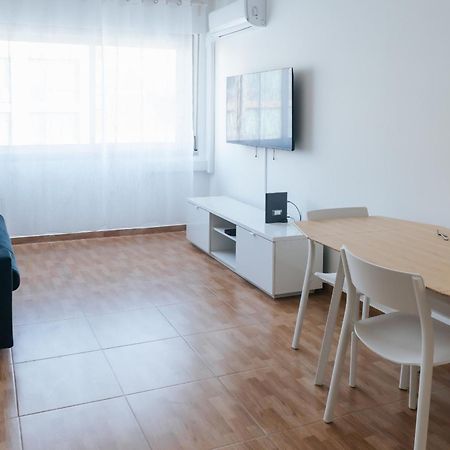 Lisboa - Almirante Reis Central Apartment II מראה חיצוני תמונה