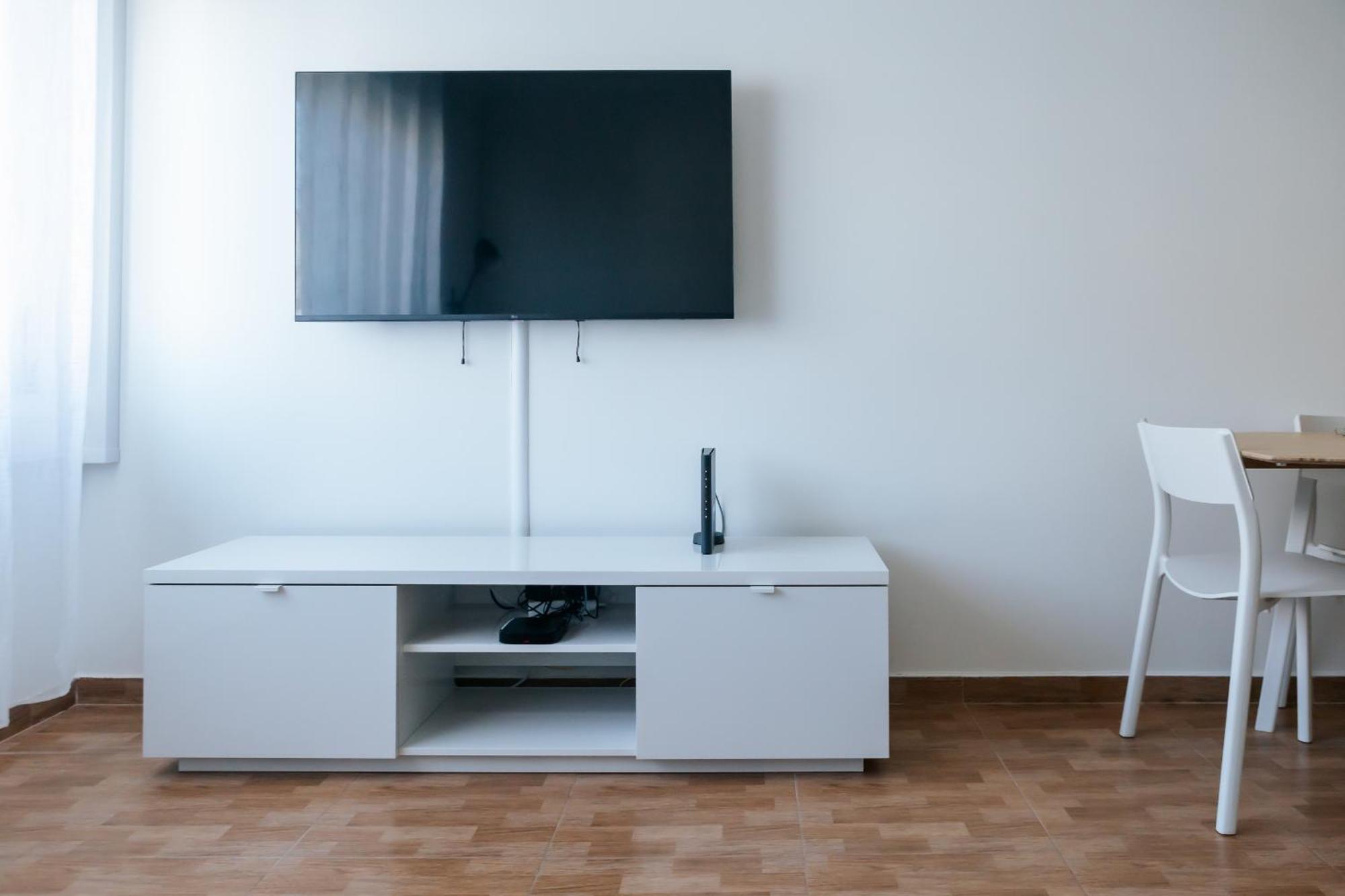 Lisboa - Almirante Reis Central Apartment II מראה חיצוני תמונה