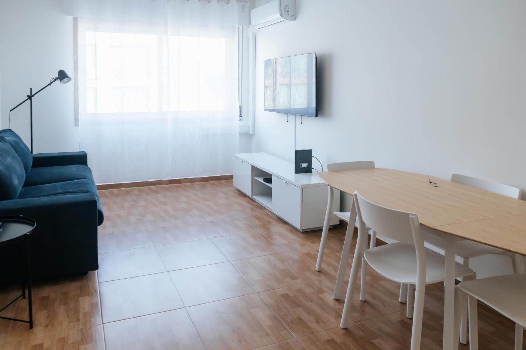 Lisboa - Almirante Reis Central Apartment II מראה חיצוני תמונה