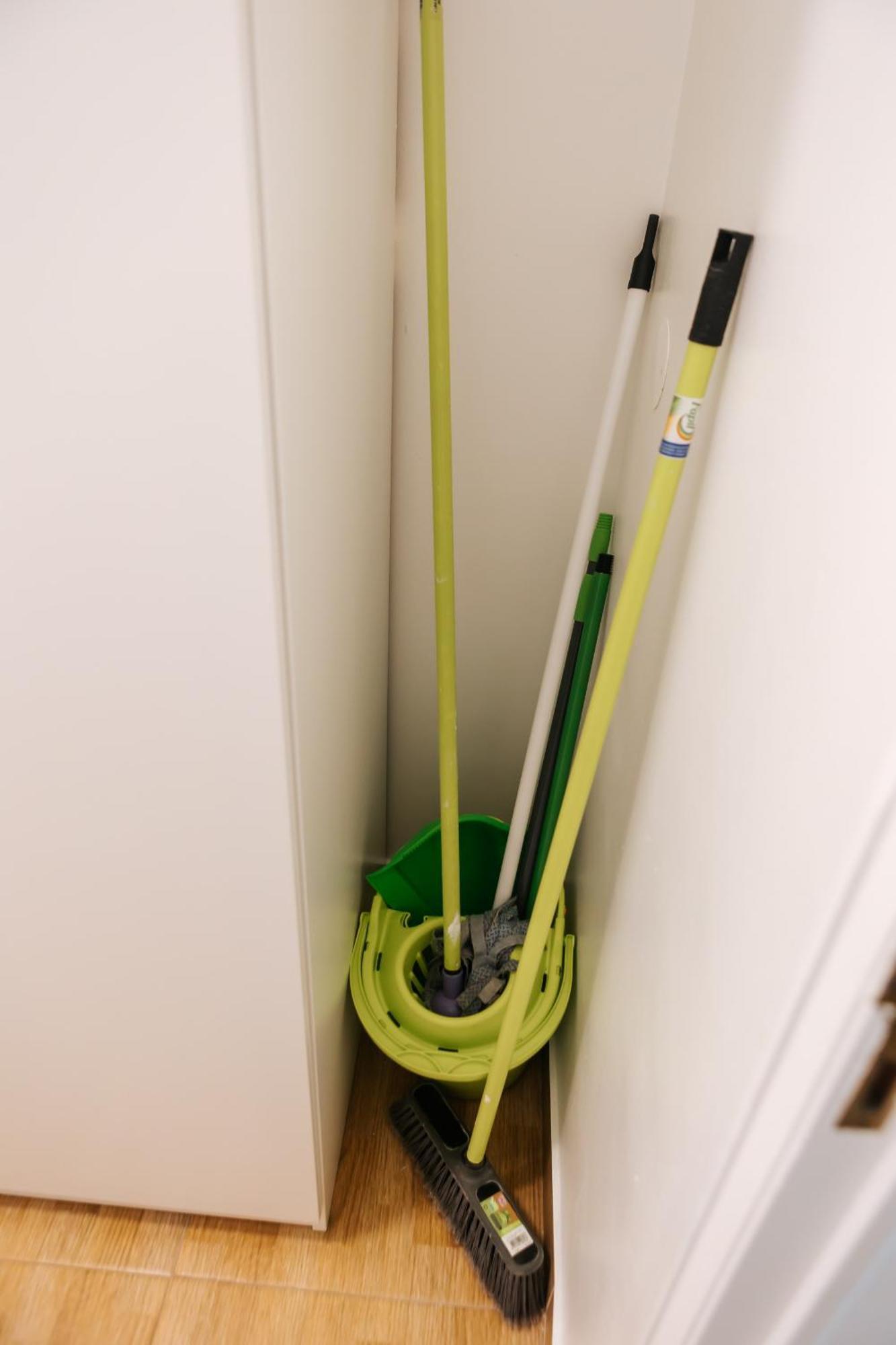 Lisboa - Almirante Reis Central Apartment II מראה חיצוני תמונה