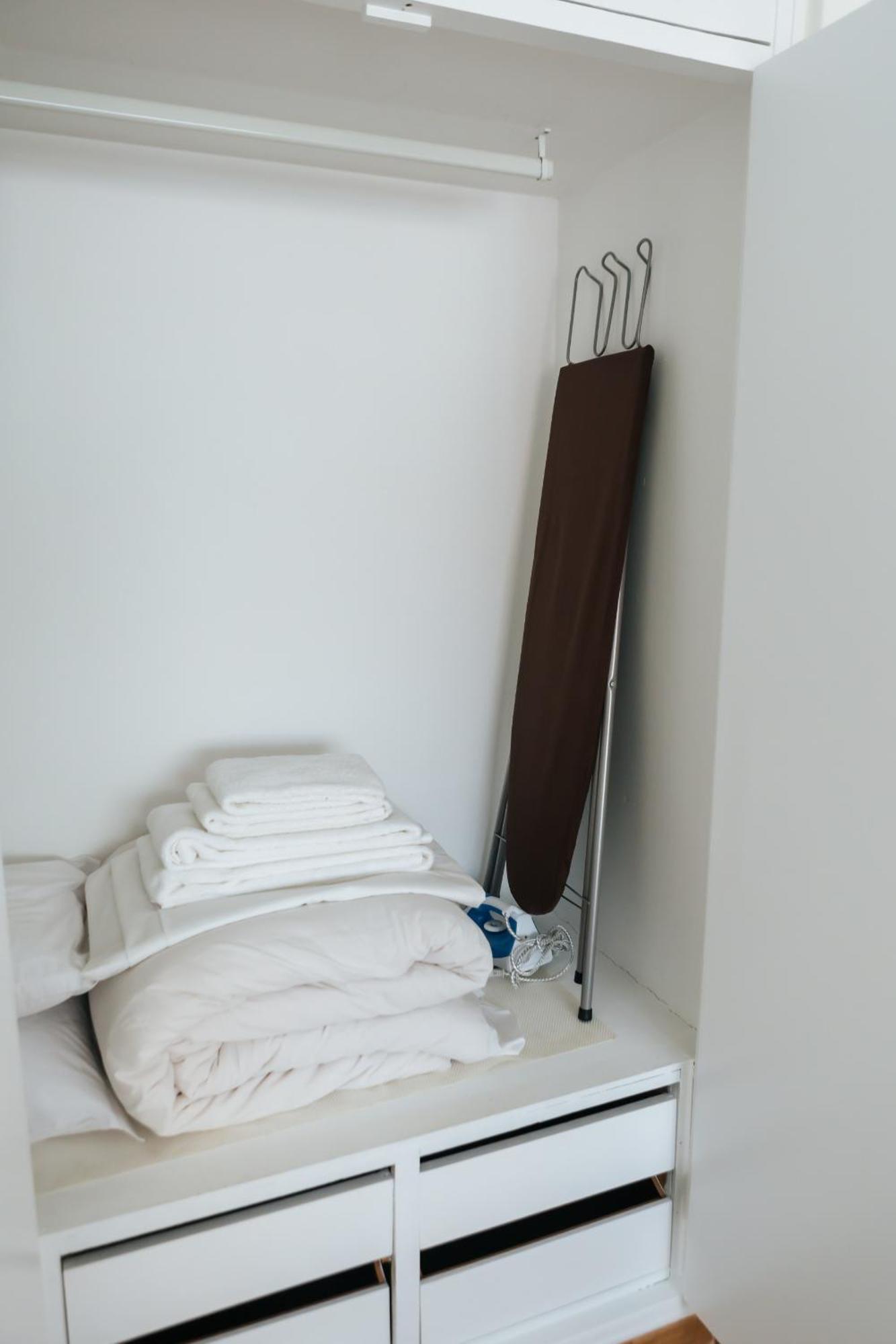 Lisboa - Almirante Reis Central Apartment II מראה חיצוני תמונה