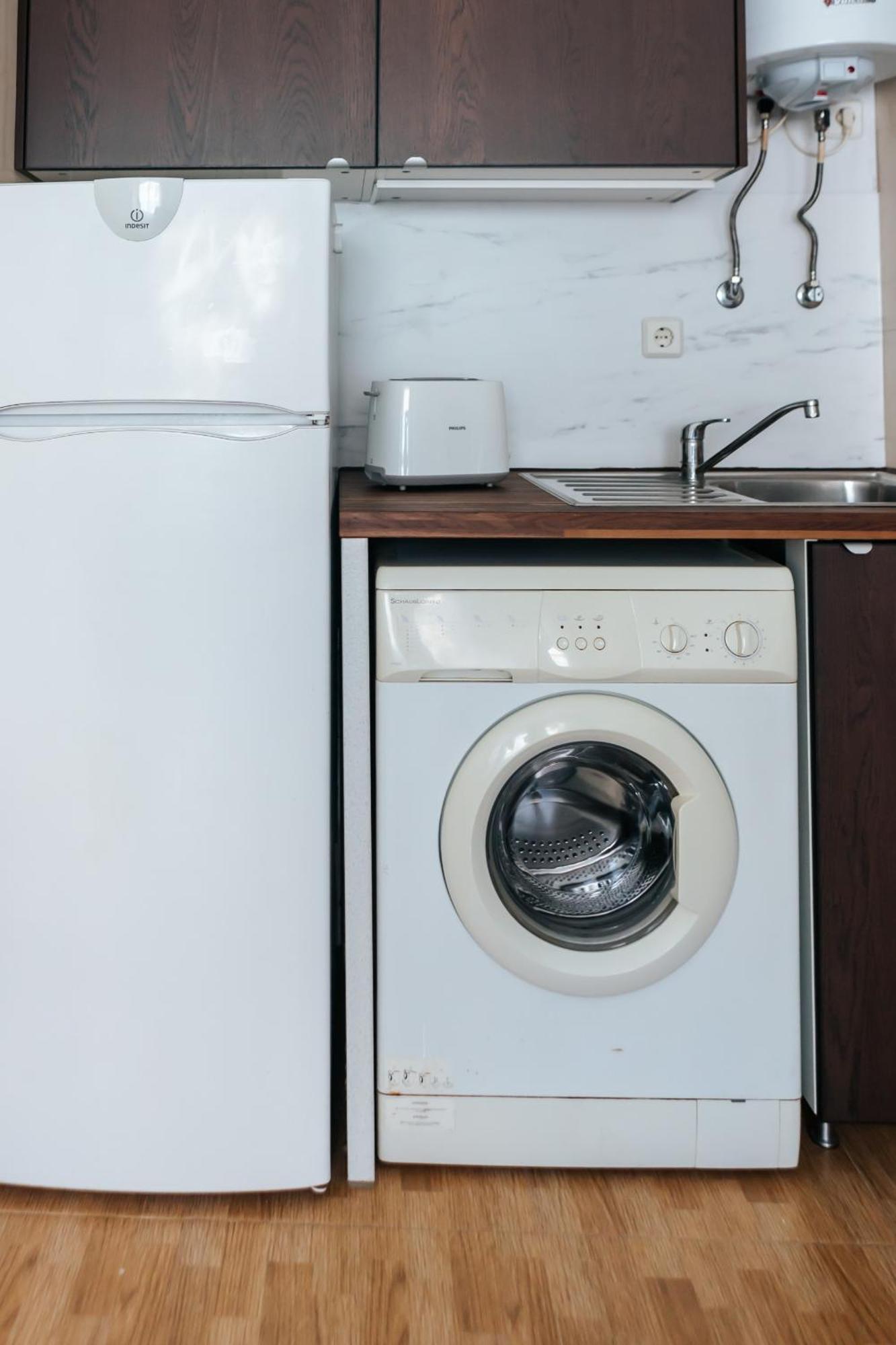 Lisboa - Almirante Reis Central Apartment II מראה חיצוני תמונה